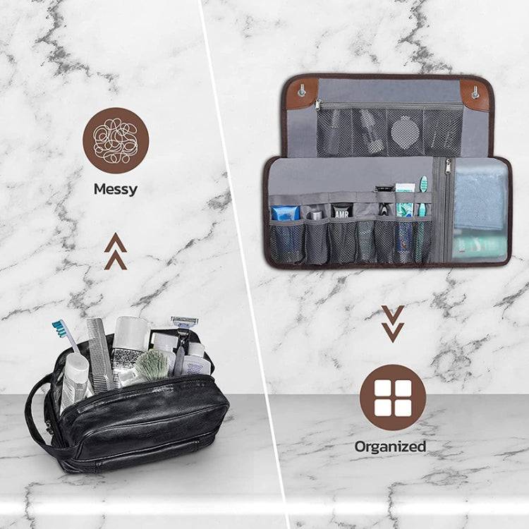 Outdoor Travel Hanging Waterproof Toiletries Organizer Portable Storage Bag Outdoor Travel Hanging Waterproof Toiletries Organizer Portable Storage Bag